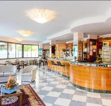 Depandance President Hotel 3*