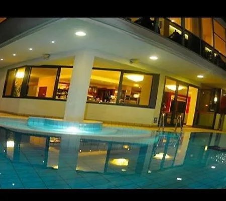 Hotel Depandance President 3*
