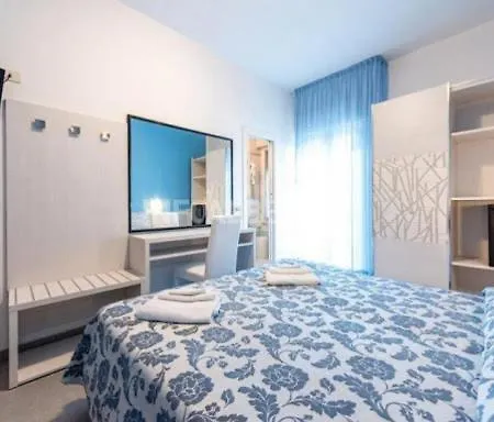 Depandance President 3* Cesenatico
