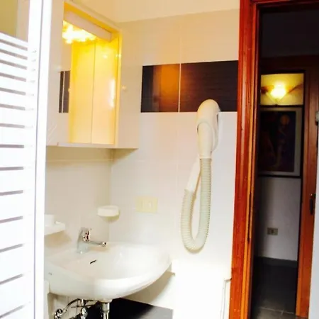 Hotel Depandance President 3*