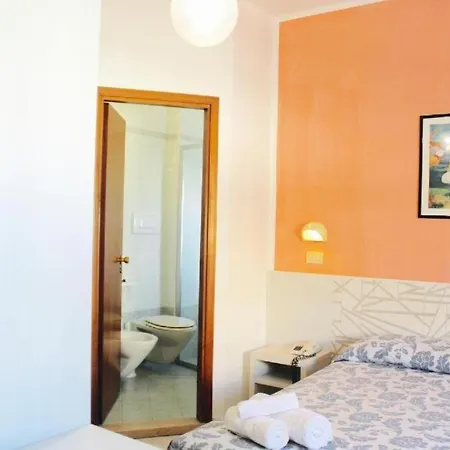 Hotel Depandance President Cesenatico