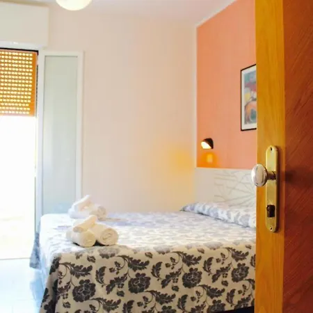 Depandance President Hotel Cesenatico