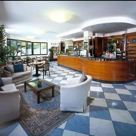 Depandance President Hotel Cesenatico